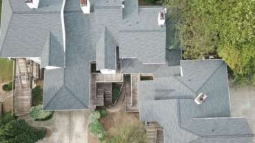 Why You Should Leave Roof Maintenance to the Professionals