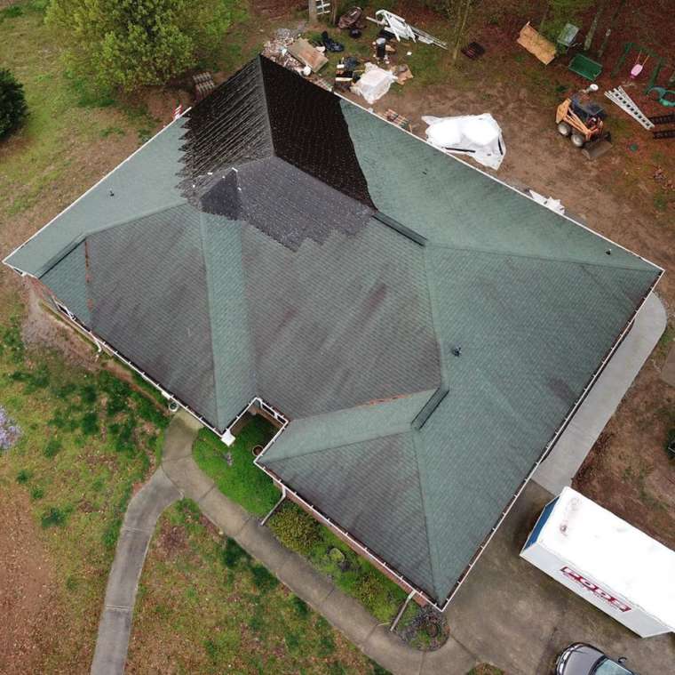 The Benefits of a New Roof