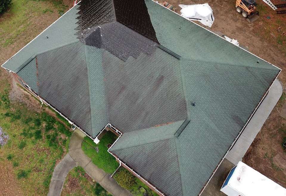 The Benefits of a New Roof